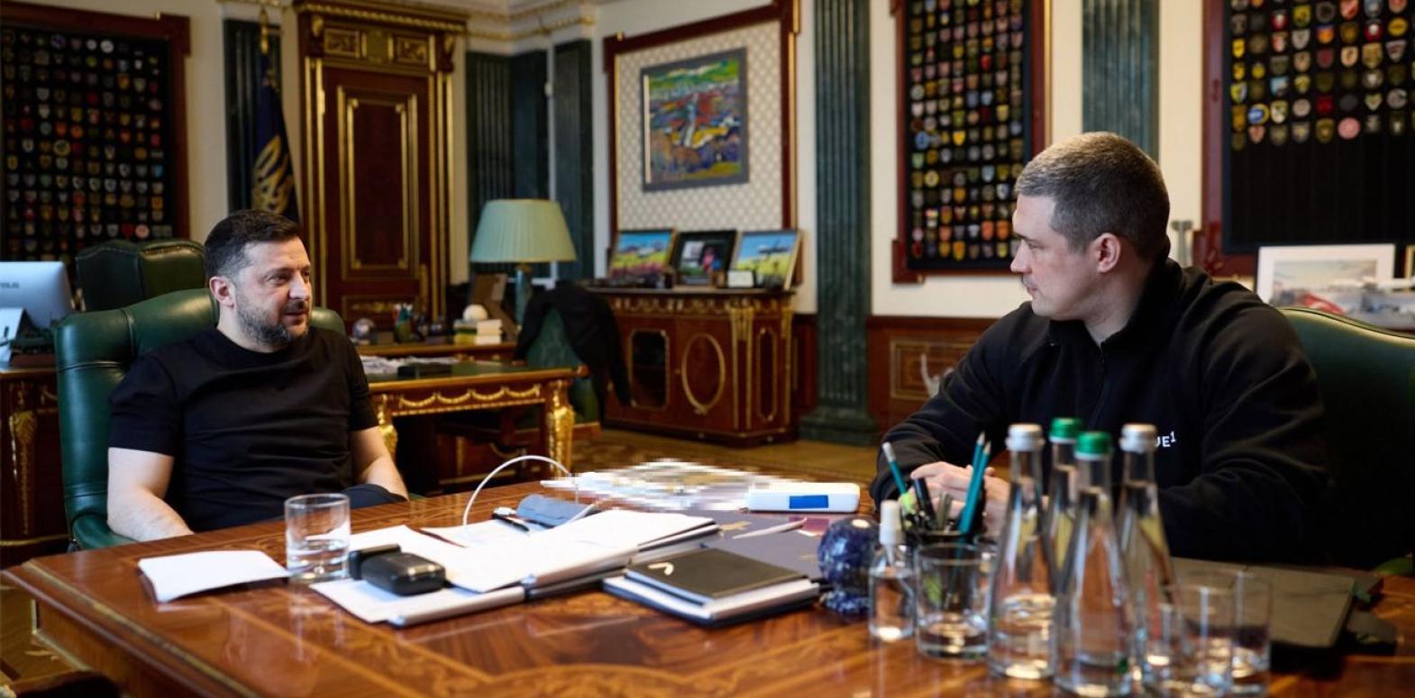 Федоров отказался от поста вице-премьера по военным инновациям