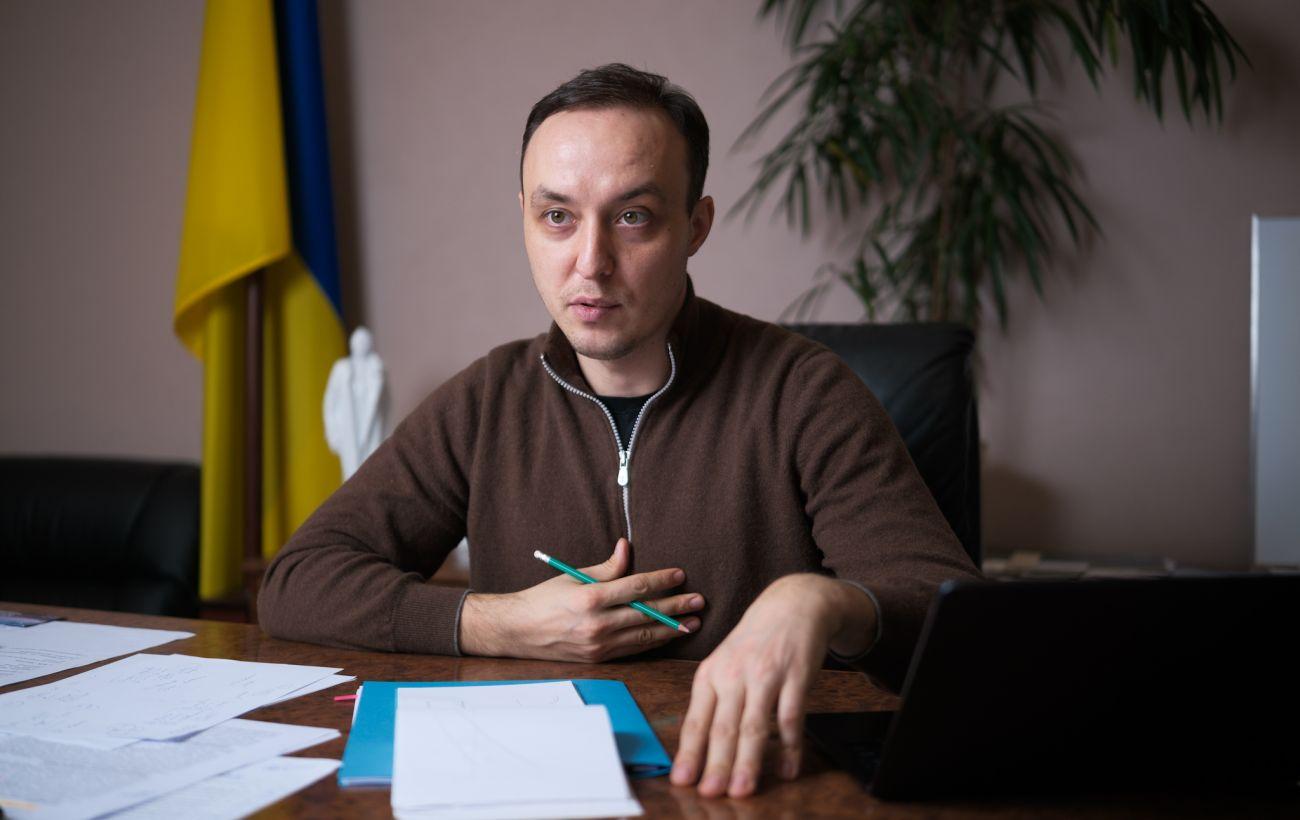 Украина готовит 22-й пакет санкций против России
