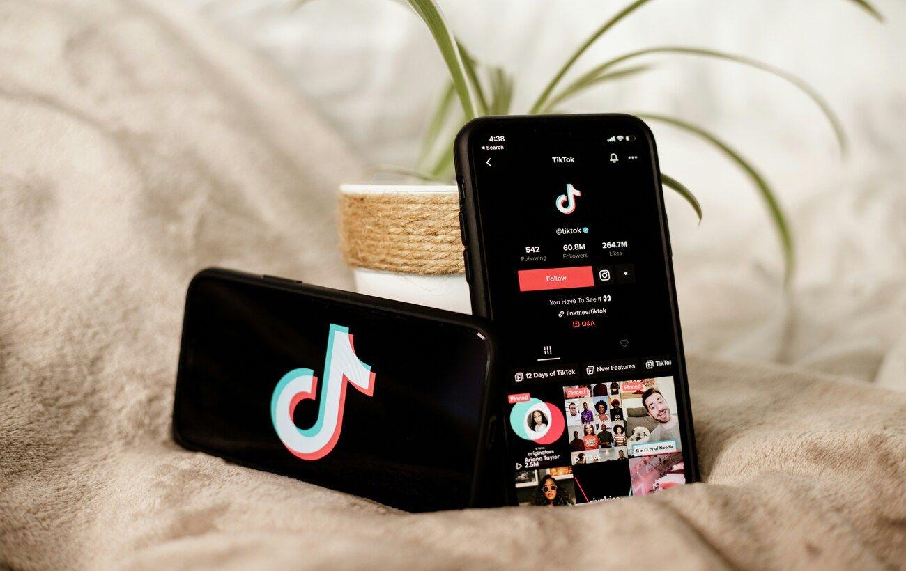 ЕС обвинил TikTok в нарушении закона о цифровых услугах