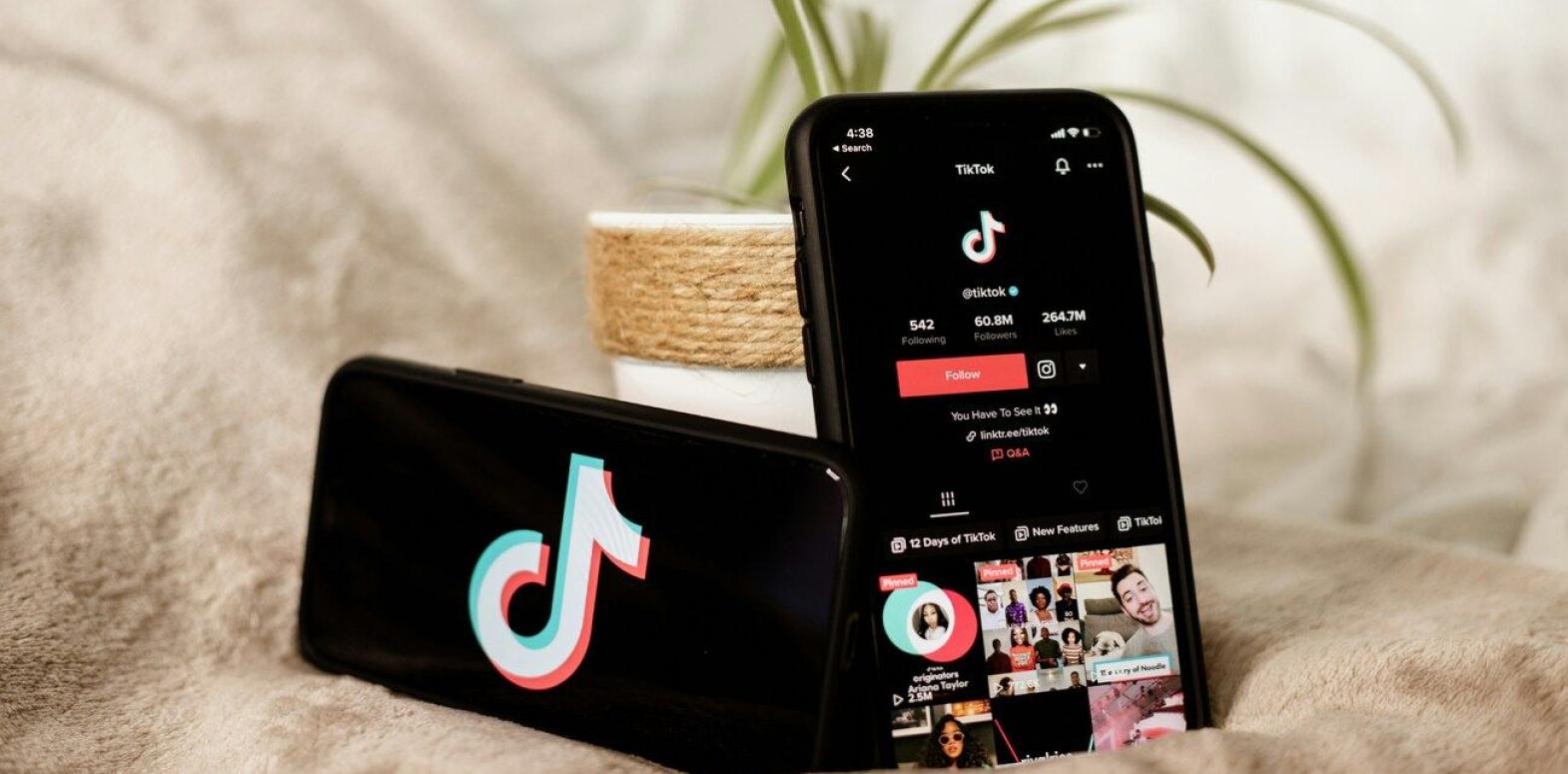 ЕС обвинил TikTok в нарушении закона о цифровых услугах