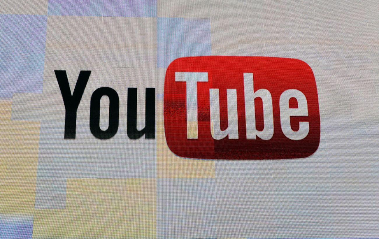 YouTube заблокировал пропутинские каналы Баскова и Лорак в Украине