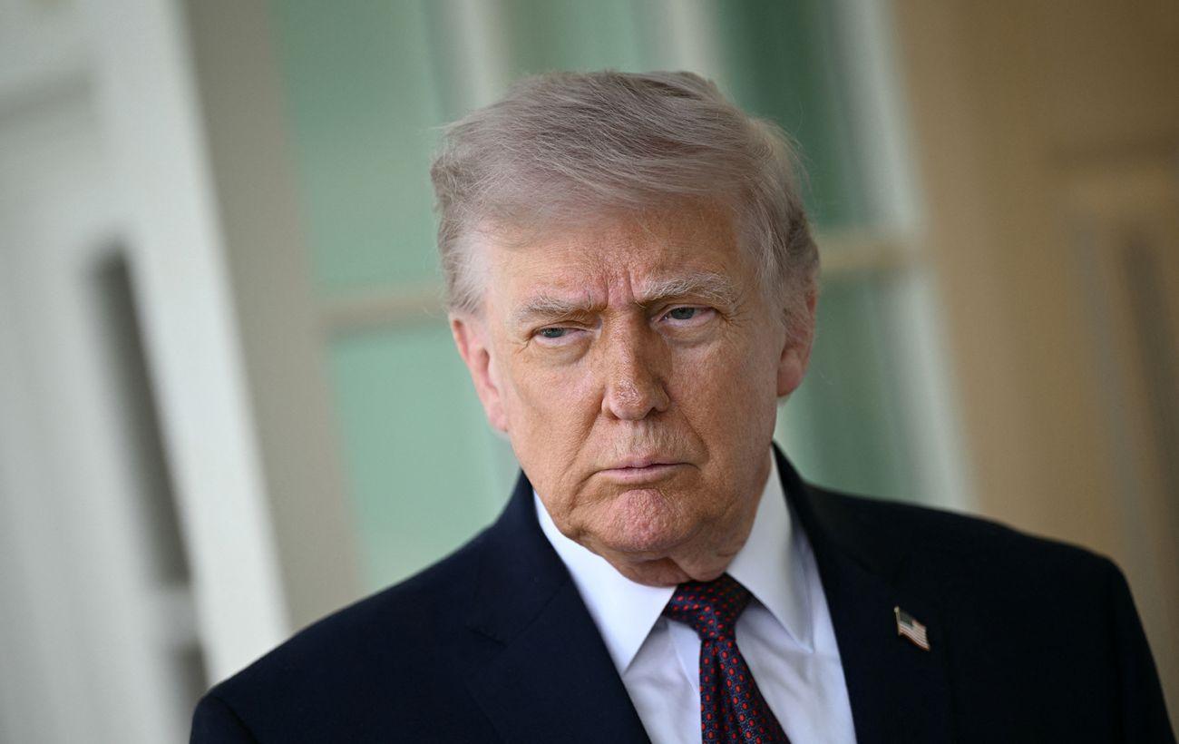Трамп пригрозил ЕС ответными мерами за штрафы американских техногигантов