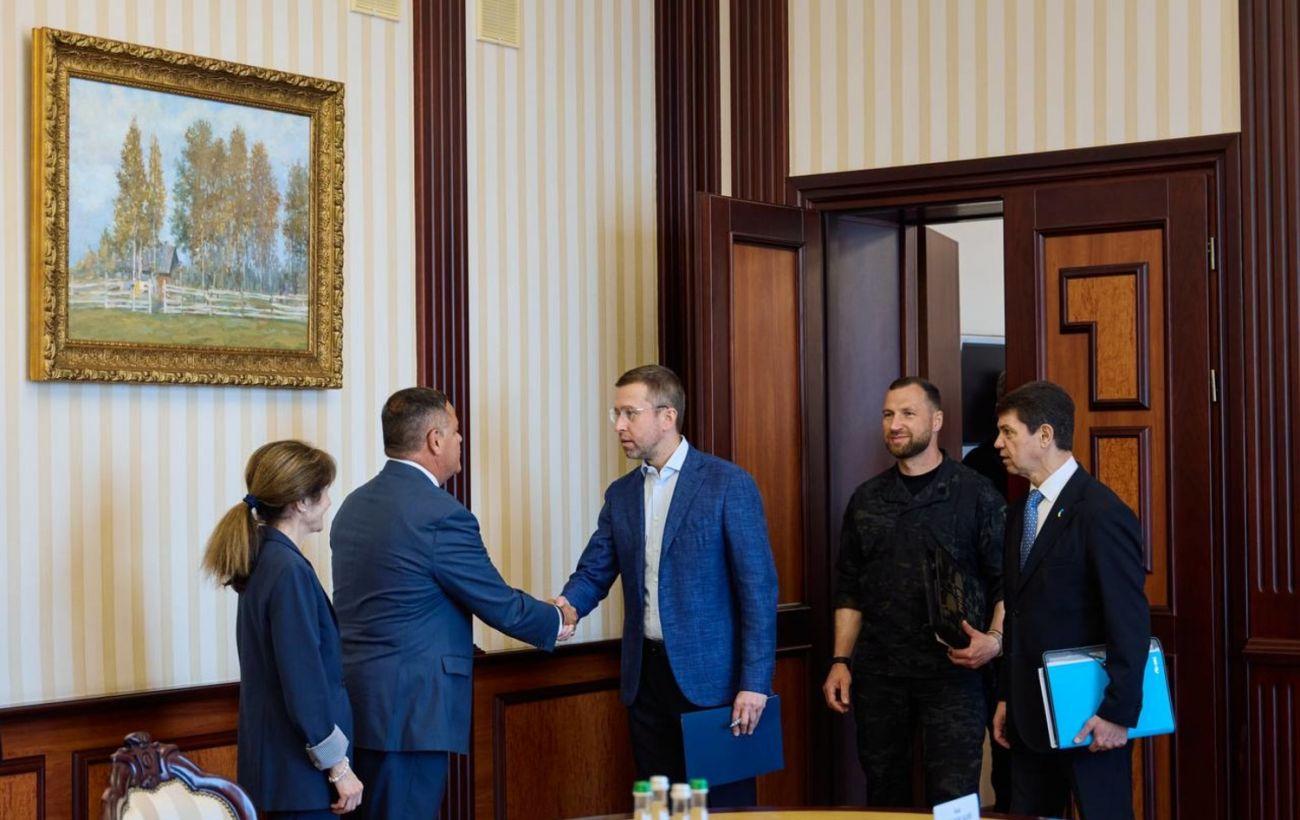 Украина и США обсуждают ускорение поставок ракет Patriot