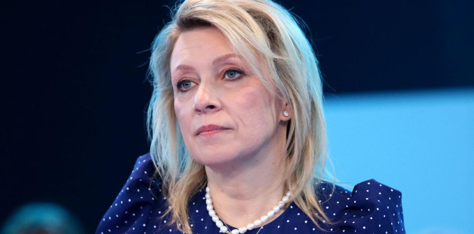 Россия заявила о готовности обсуждать мирные идеи по Украине