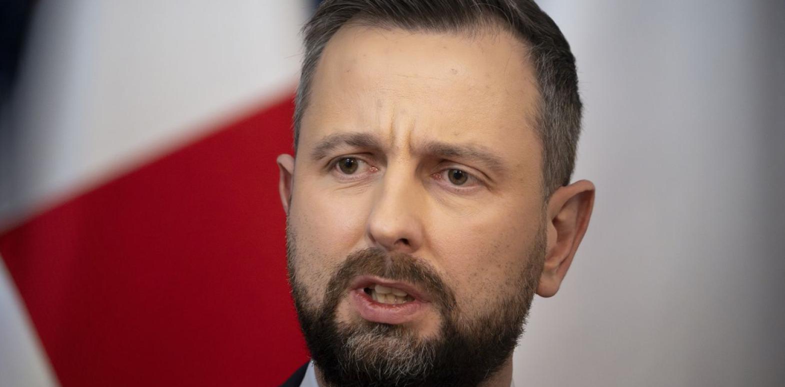 Польша поставила ультиматум Украине по истребителям МиГ-29