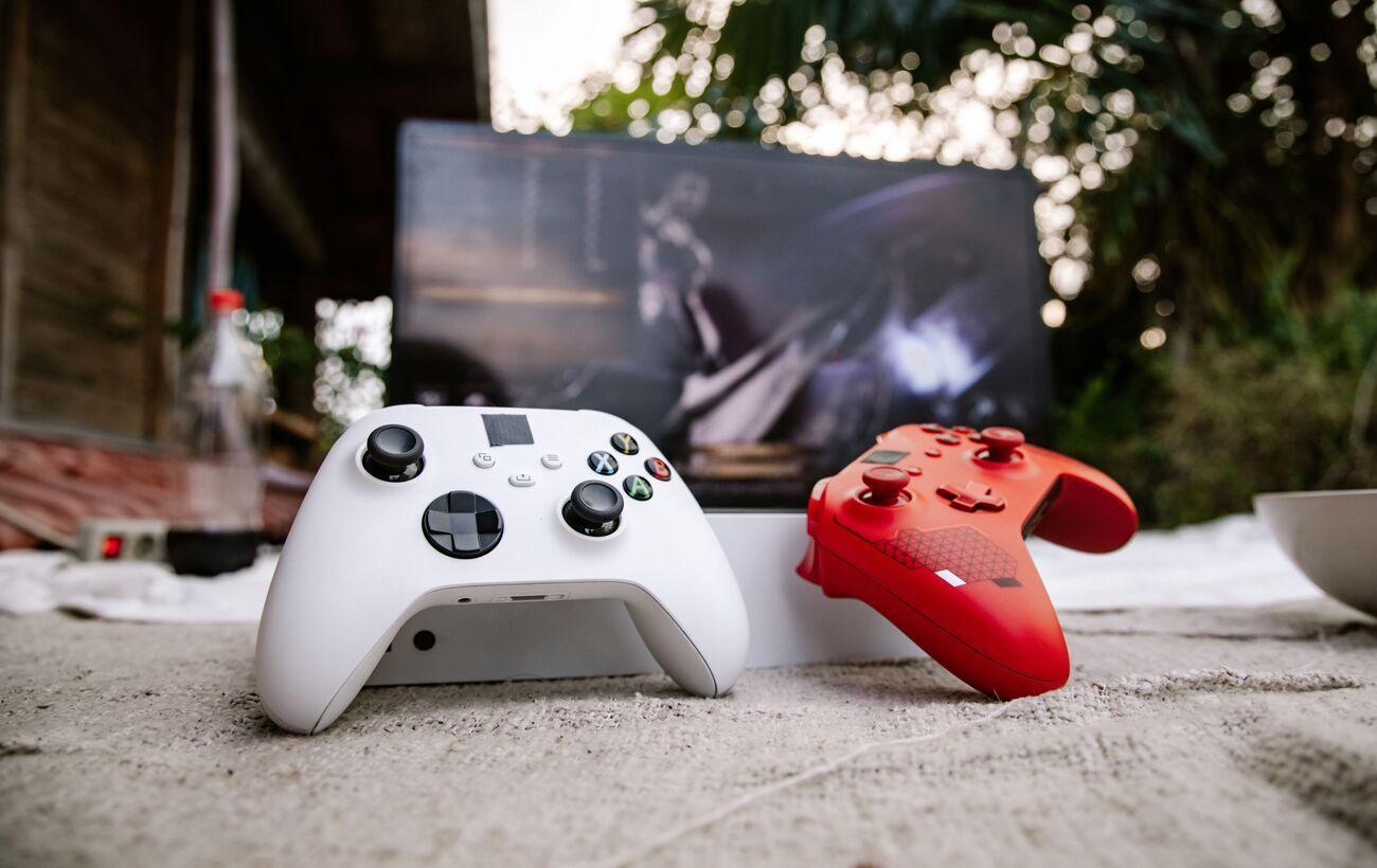 Ubisoft и Xbox: владельцы игр для консоли получат ПК-версии бесплатно