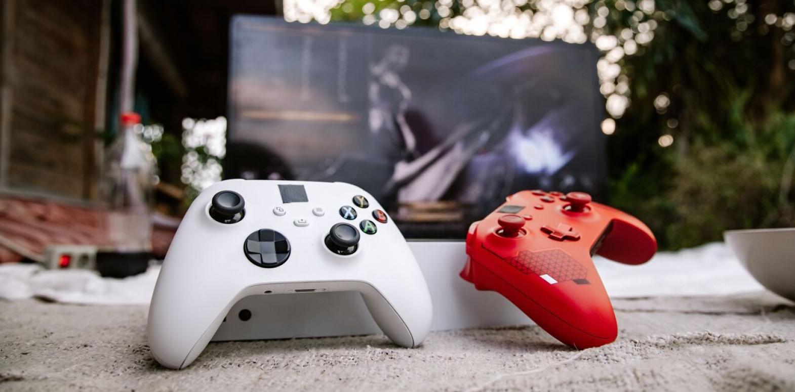 Ubisoft и Xbox: владельцы игр для консоли получат ПК-версии бесплатно