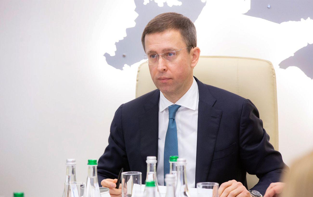 Украина вводит НДС на посылки до 150 евро