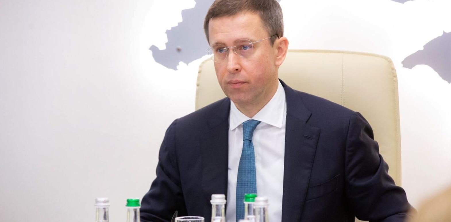 Украина вводит НДС на посылки до 150 евро
