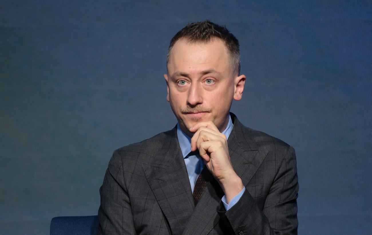Соболев назначен замглавы Офиса президента Украины