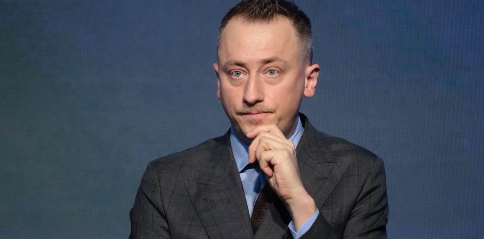 Соболев назначен замглавы Офиса президента Украины
