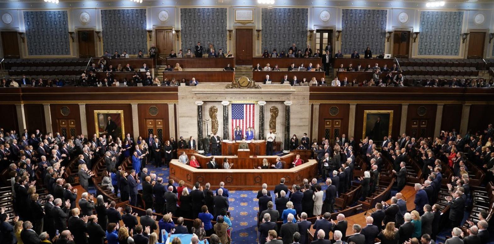 США готовят &laquo;адские санкции&raquo; против России к сентябрю 2026
