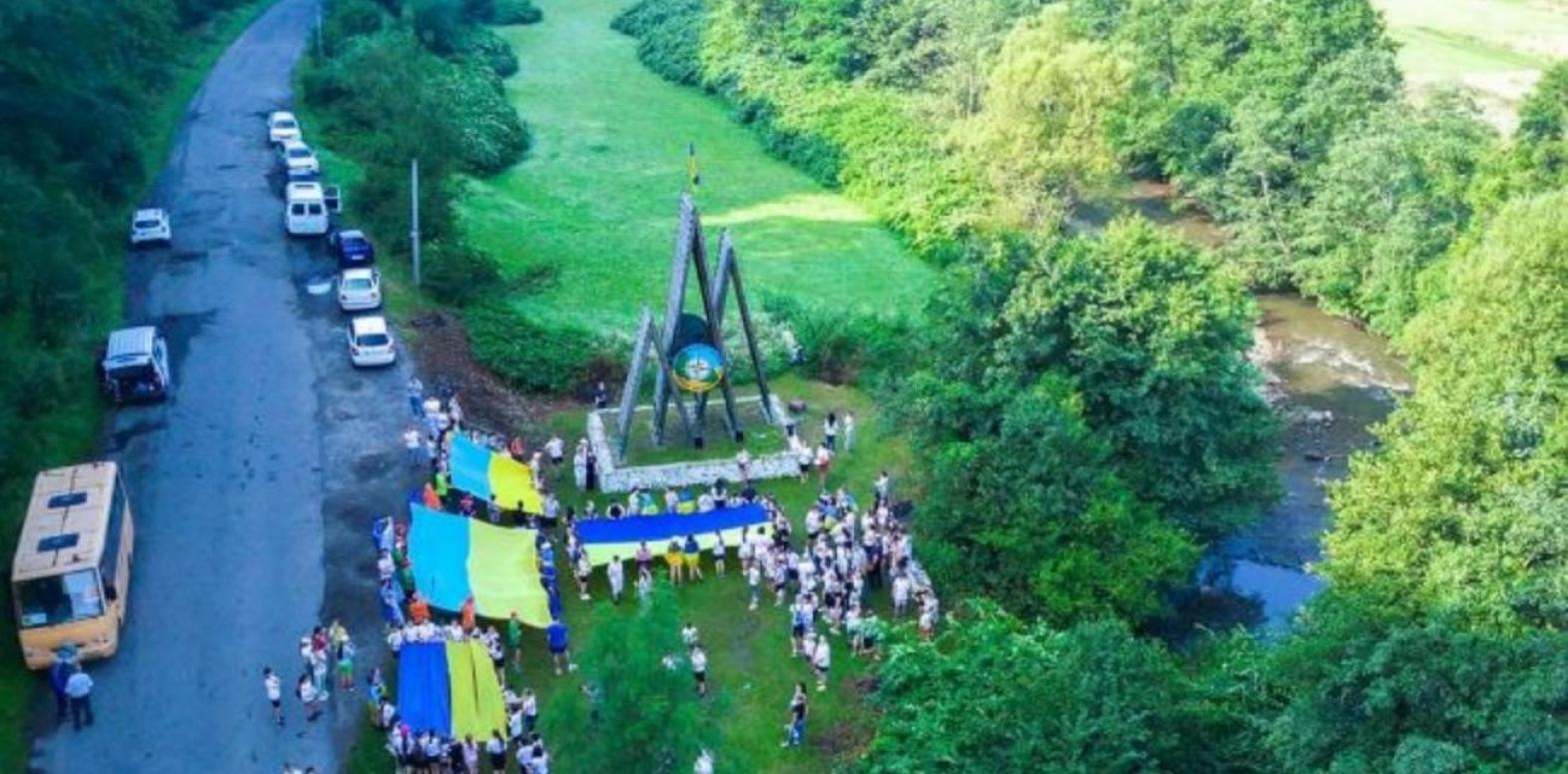 В лагере "Артек Закарпатья" нашли плесень и переполненные комнаты