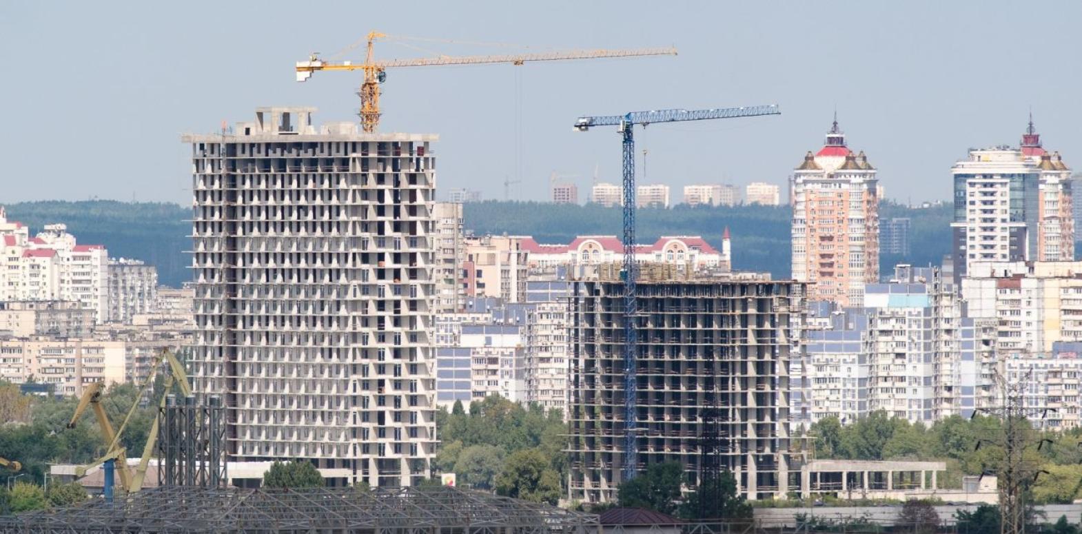 Цены на квартиры в Киеве: эксперт объяснил, почему жилье не дешевеет