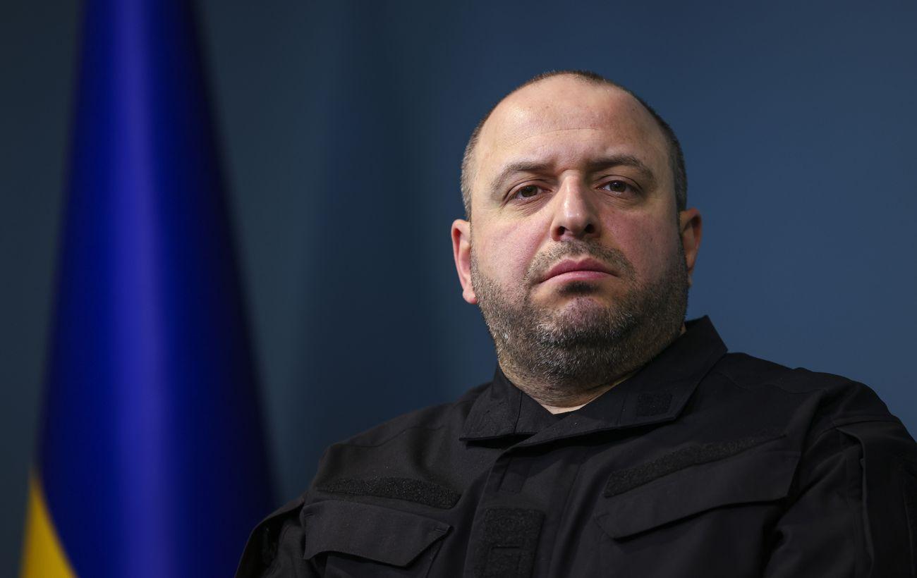 Рустем Умеров может возглавить Службу внешней разведки Украины