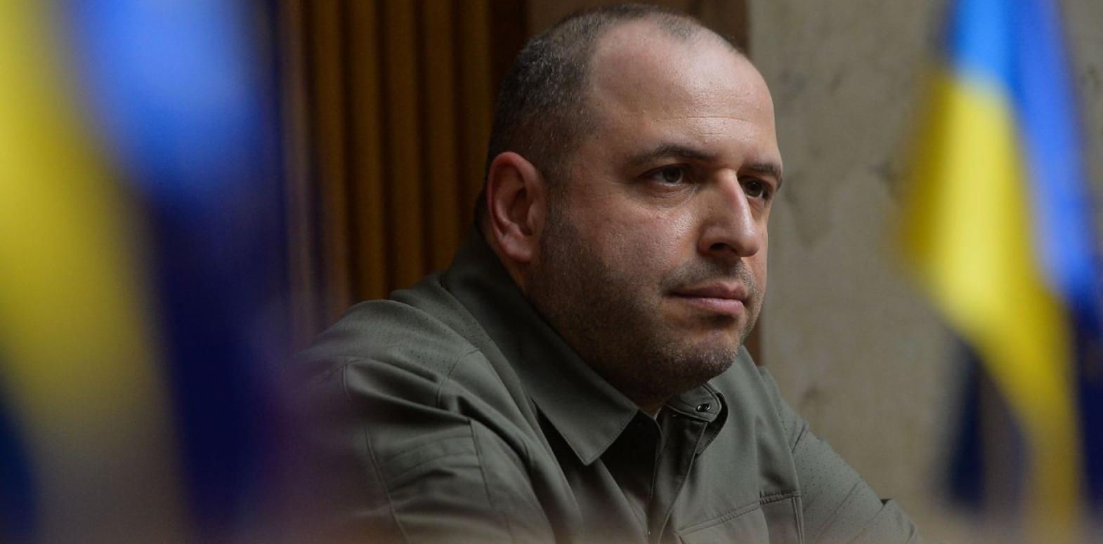 Умеров обозначил приоритеты главы Службы внешней разведки Украины