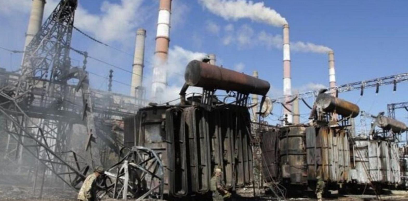 Киев вернул 1,25 млрд грн на резервную систему отопления