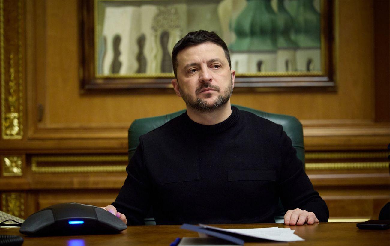 Зеленский: Украина может быть "сговорчивой" из-за нехватки ПВО