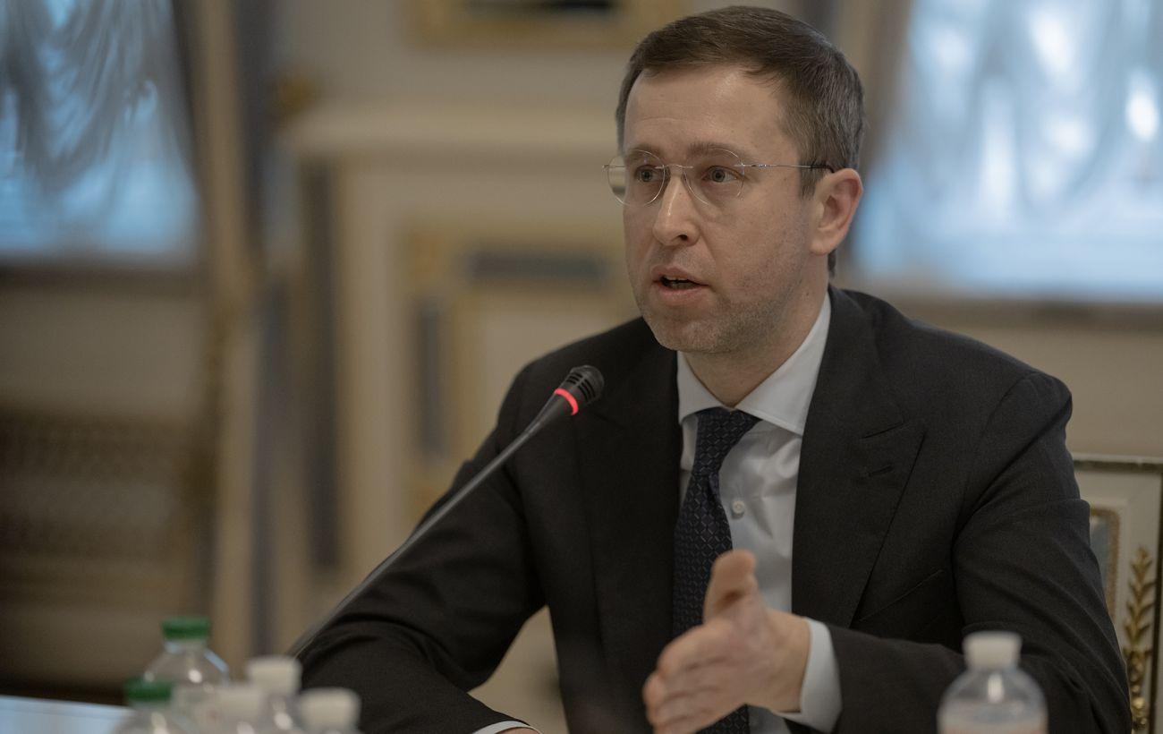 Украинским аграриям выделят экстренную помощь из-за блокады РФ