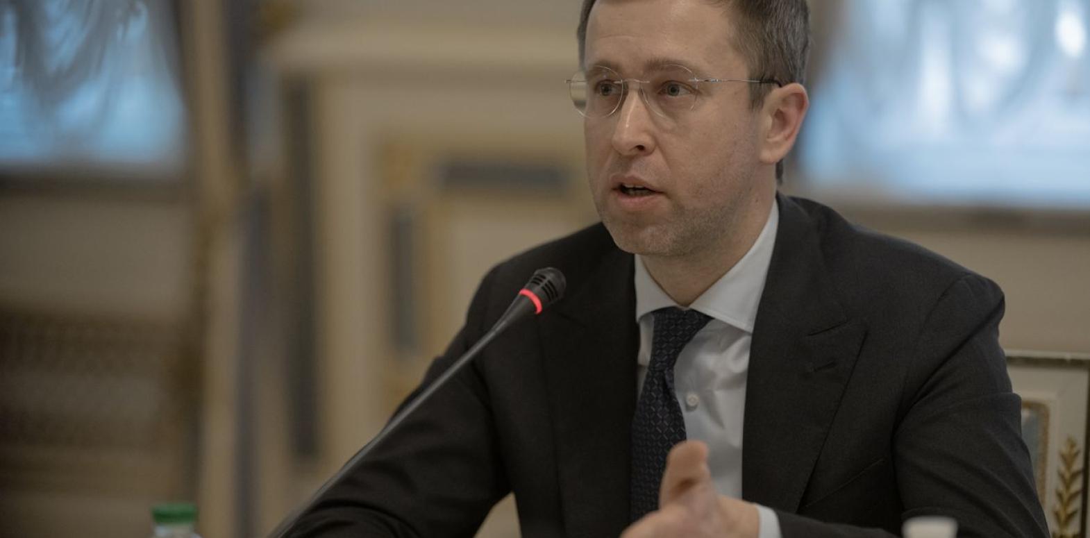Украинским аграриям выделят экстренную помощь из-за блокады РФ