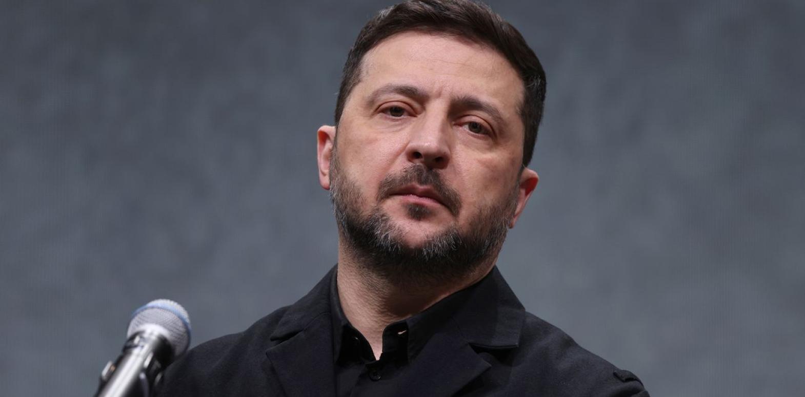 Зеленский посетит Сербию: дата и темы переговоров