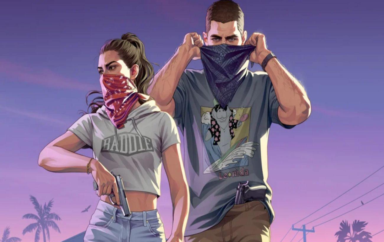 Netflix получит эксклюзивный показ GTA 6: дата и детали