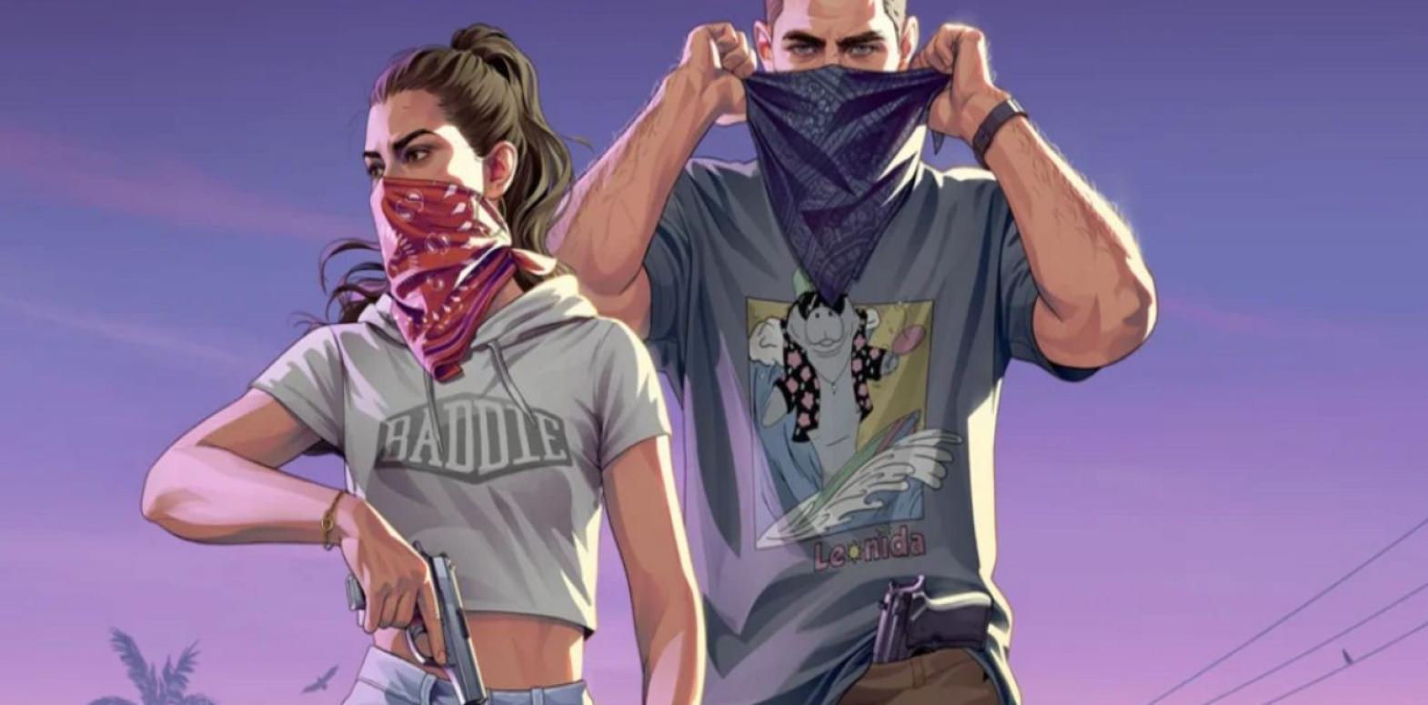 Netflix получит эксклюзивный показ GTA 6: дата и детали