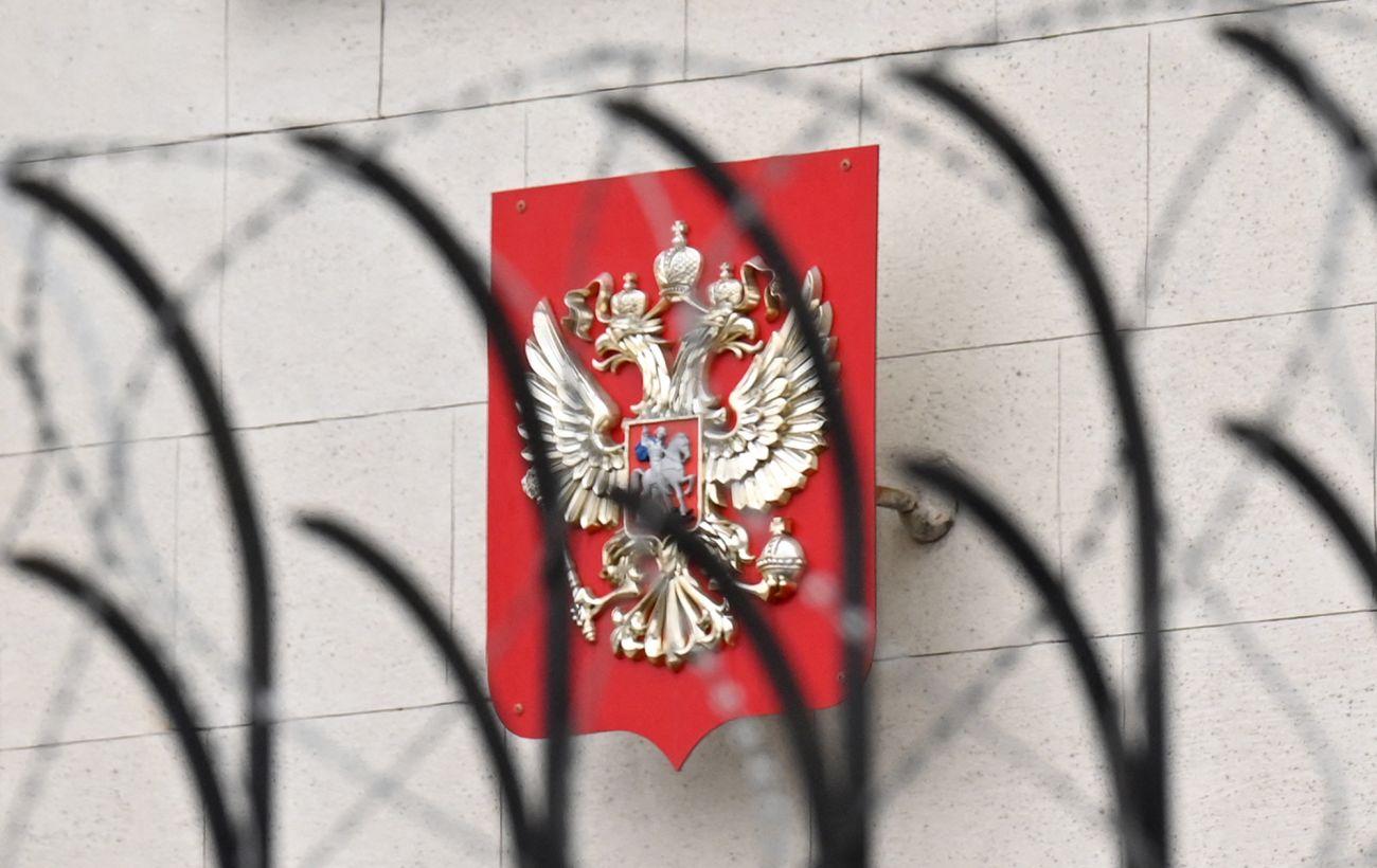 Сенат США обсуждает "адские санкции" против России и Ирана