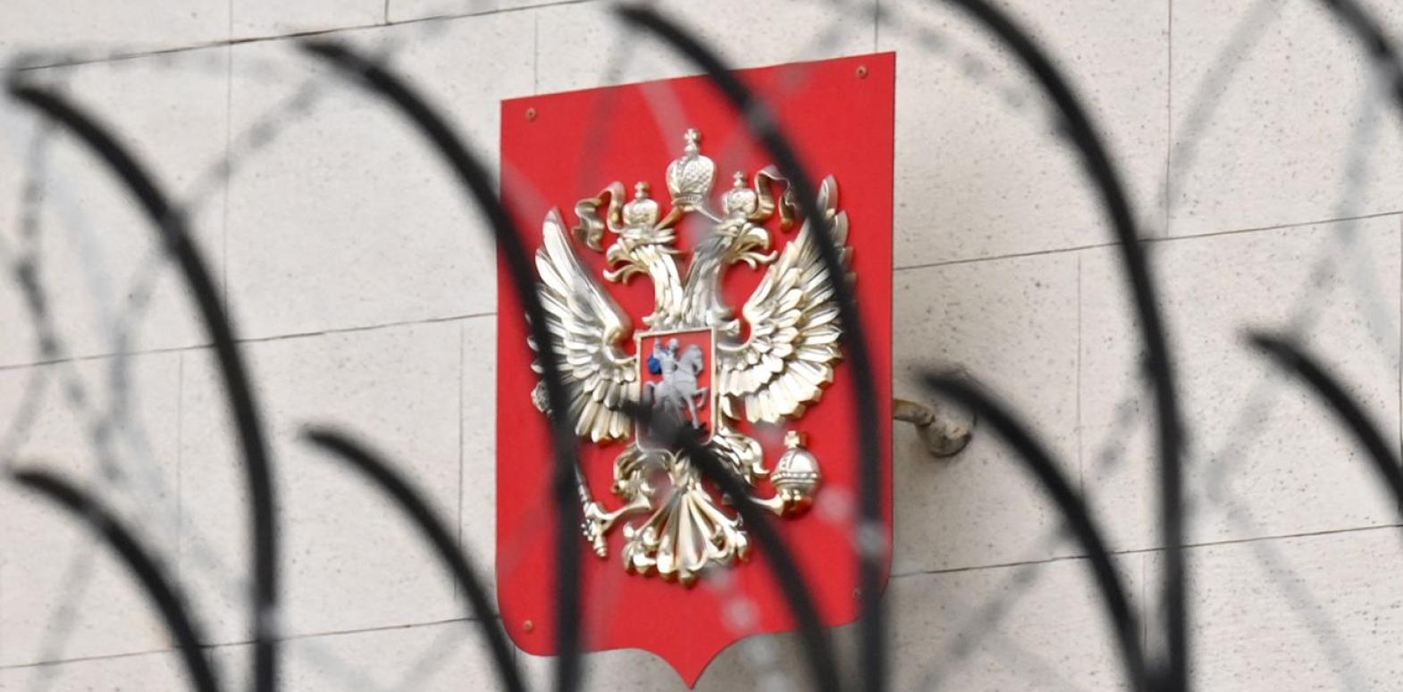 Сенат США обсуждает "адские санкции" против России и Ирана