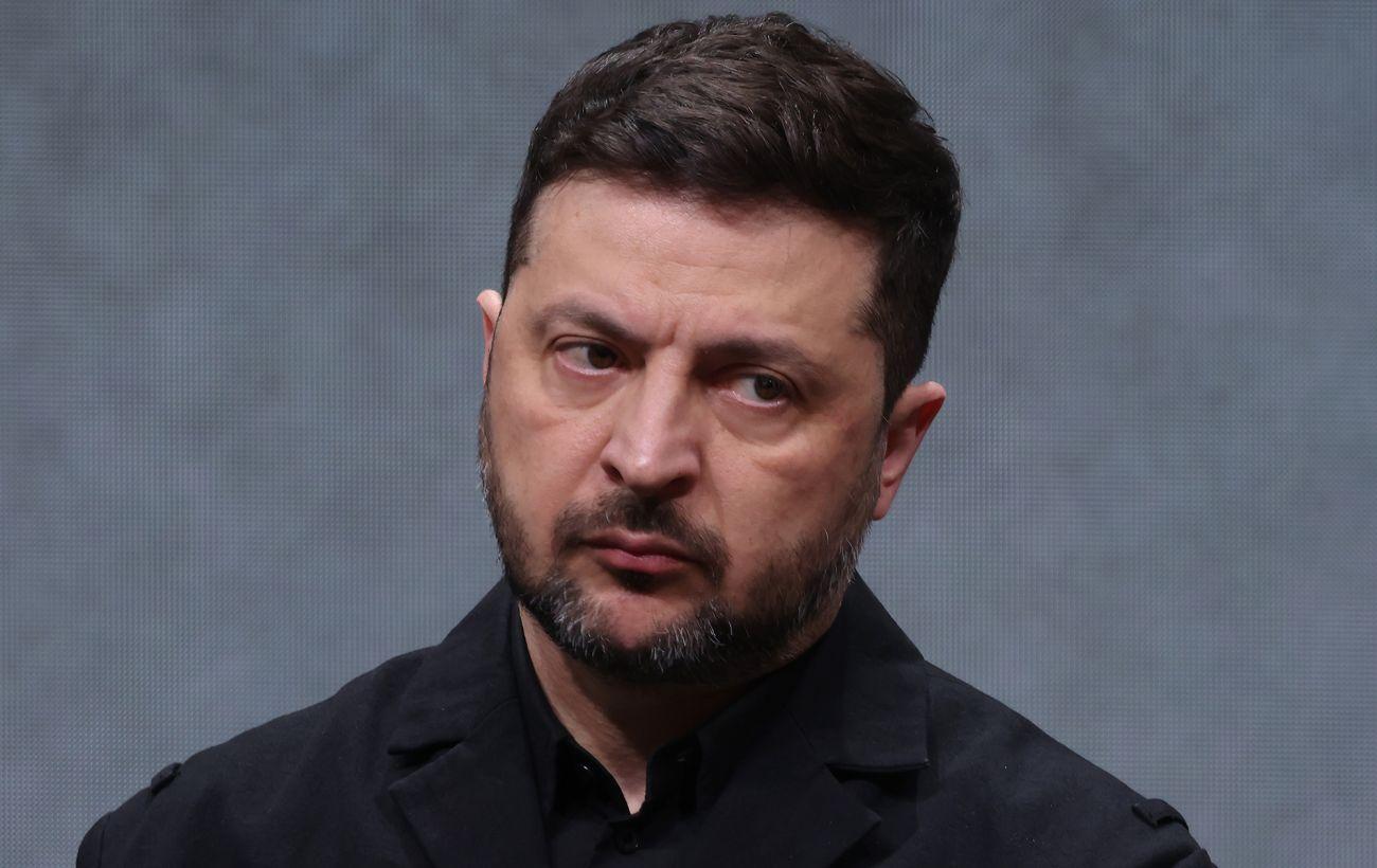 Зеленский: производство Patriot в Украине займет минимум год