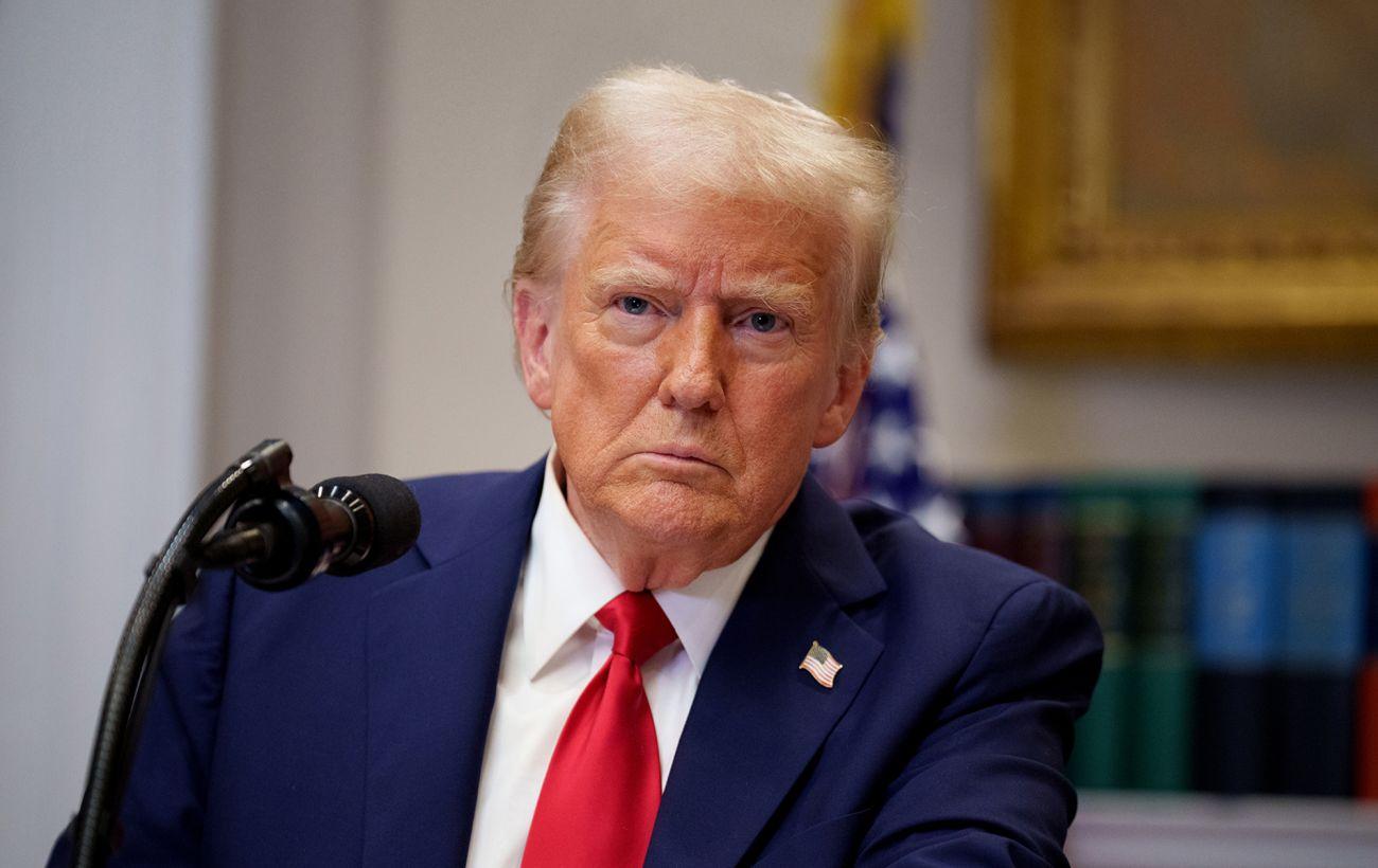 Трамп: США усилят экономическое давление на Иран