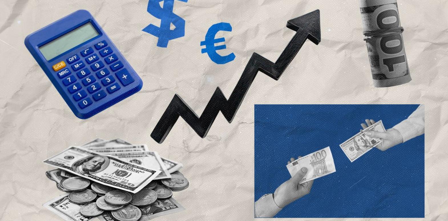 Курс валют 10 августа: доллар и евро подорожали
