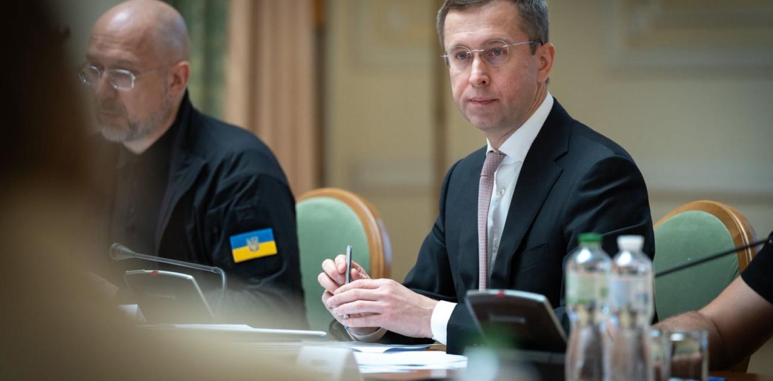 Энергетики Украины определили зимние приоритеты: защита и резервы
