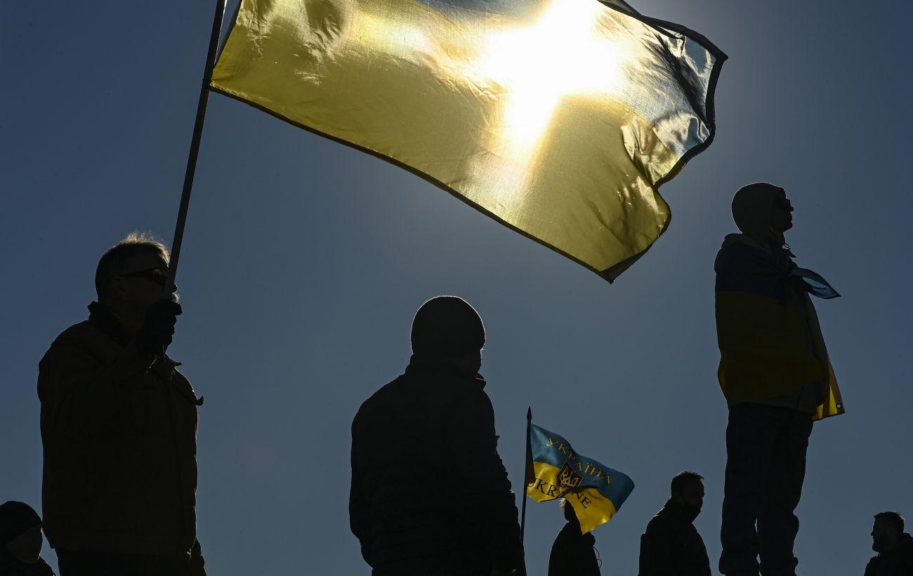 Украинцы оценили сроки окончания войны: опрос КМИС