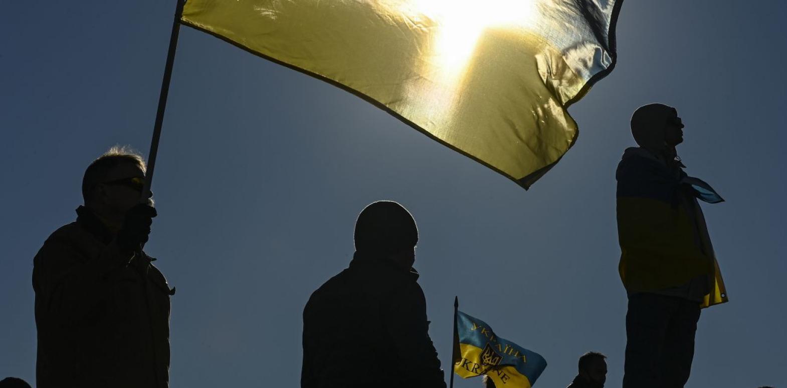 Украинцы оценили сроки окончания войны: опрос КМИС