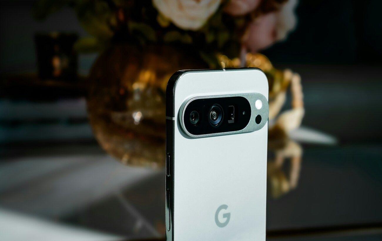 Google прекратила поддержку старых Pixel: что делать владельцам