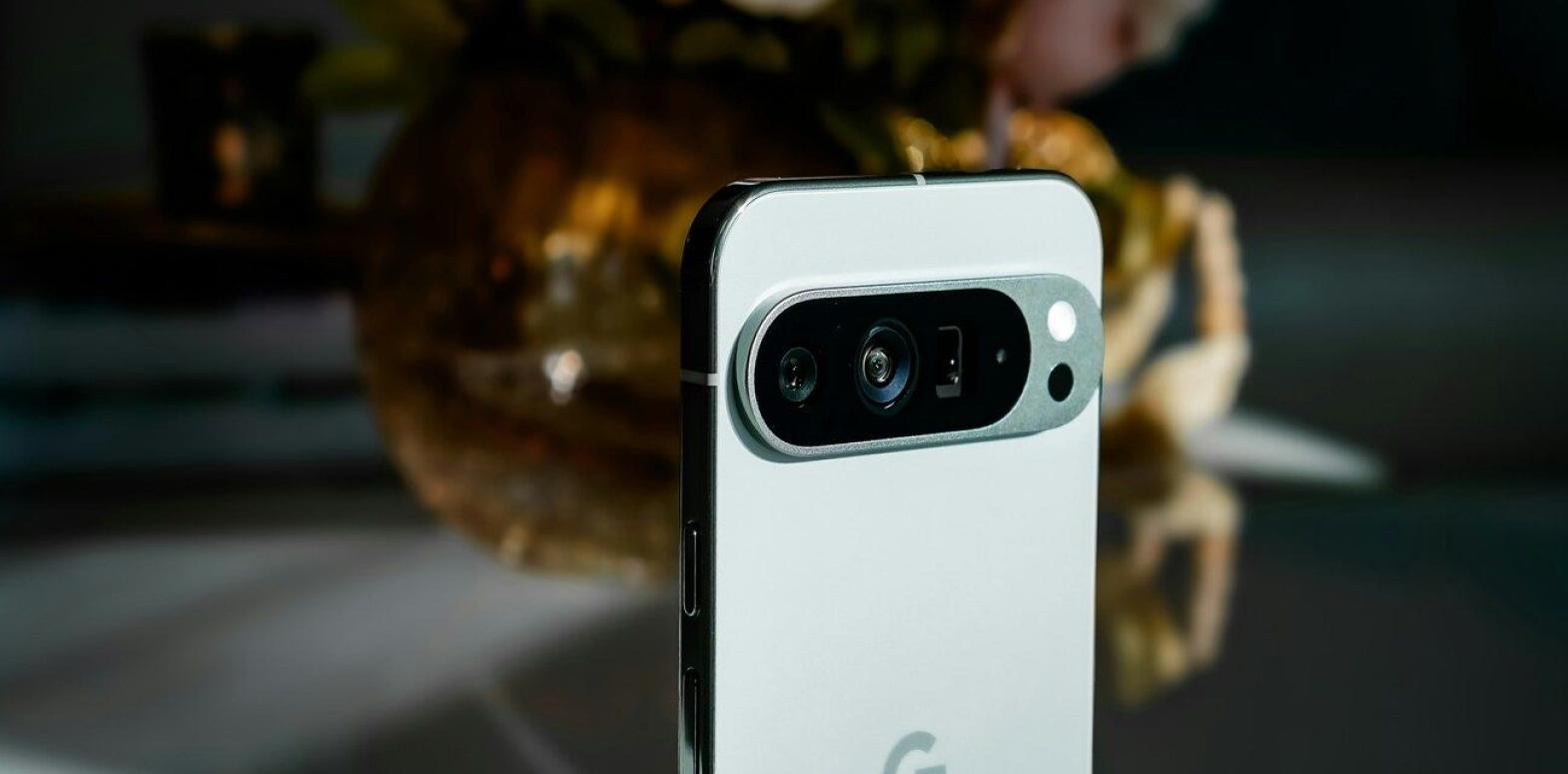 Google прекратила поддержку старых Pixel: что делать владельцам