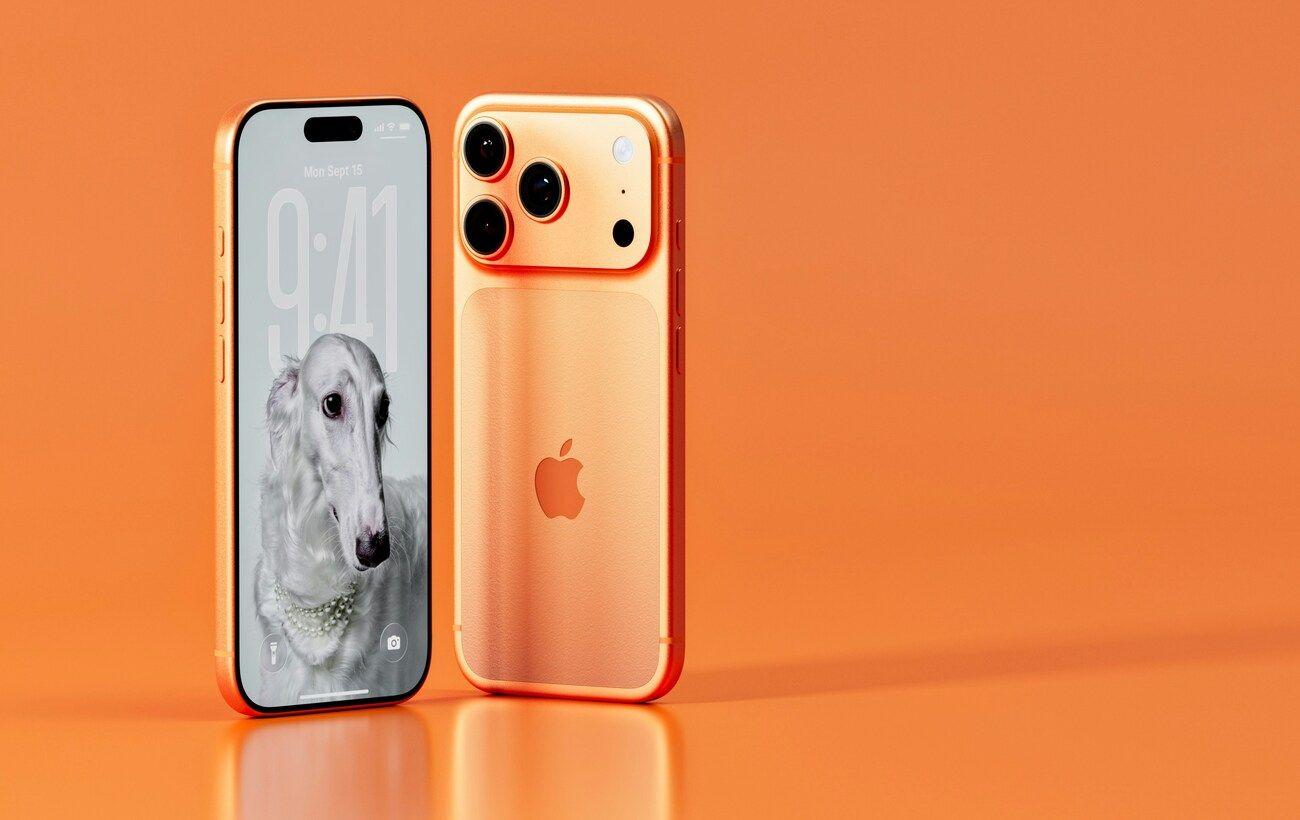 Apple отказалась от стеклянного iPhone из-за дефицита памяти