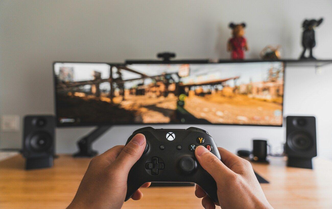 Игровые ноутбуки превосходят Xbox Series X: топ-5 моделей