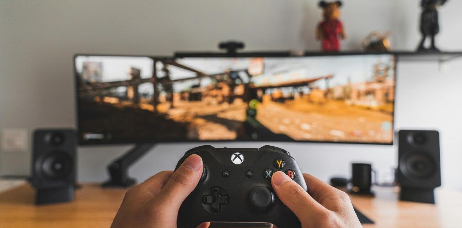 Игровые ноутбуки превосходят Xbox Series X: топ-5 моделей