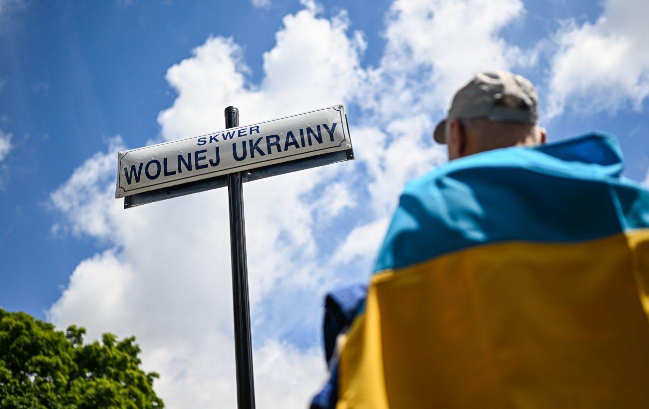 Поляки готовы депортировать безработных украинцев