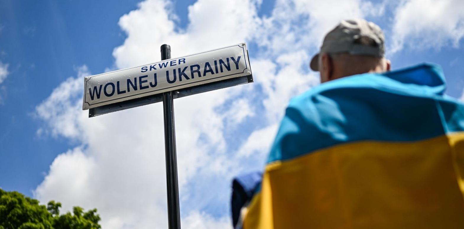 Поляки готовы депортировать безработных украинцев