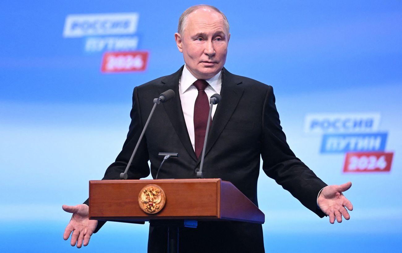 МИД Украины осудил визит Путина на Итуруп