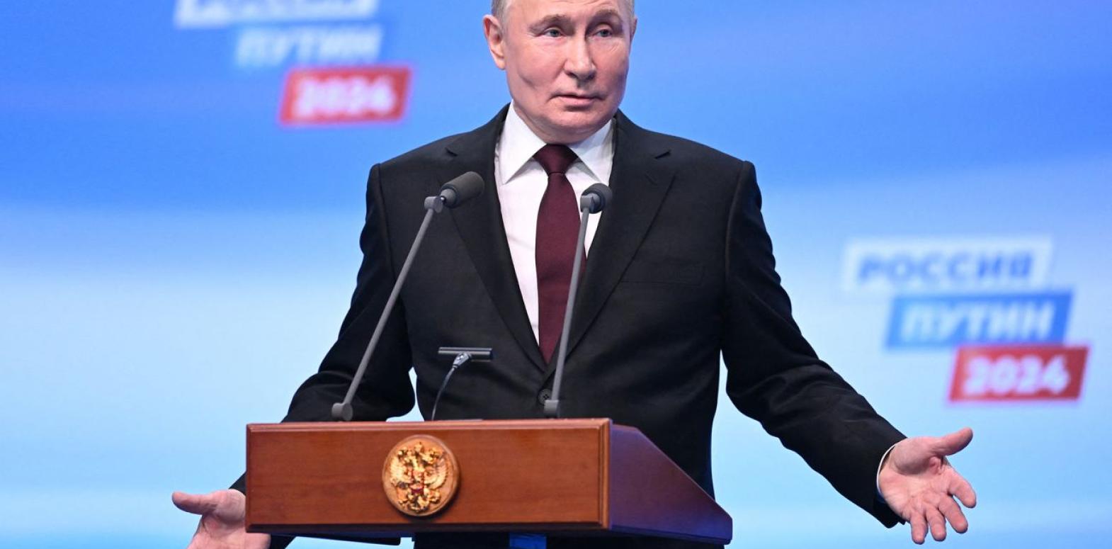 МИД Украины осудил визит Путина на Итуруп