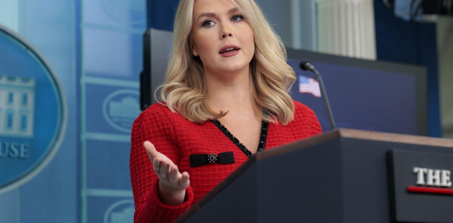 Трамп ищет нового спикера Белого дома: названы претенденты