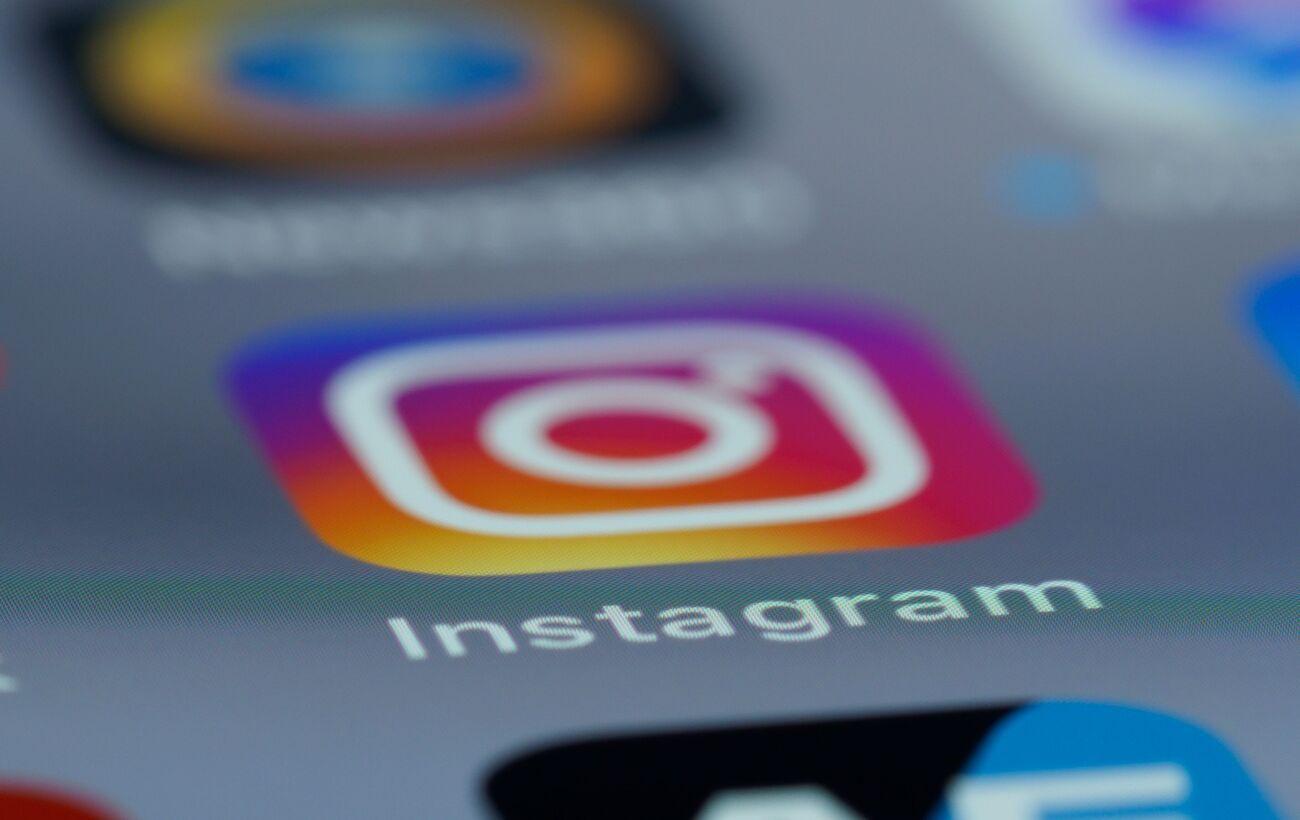 Instagram представил новый логотип впервые за 10 лет