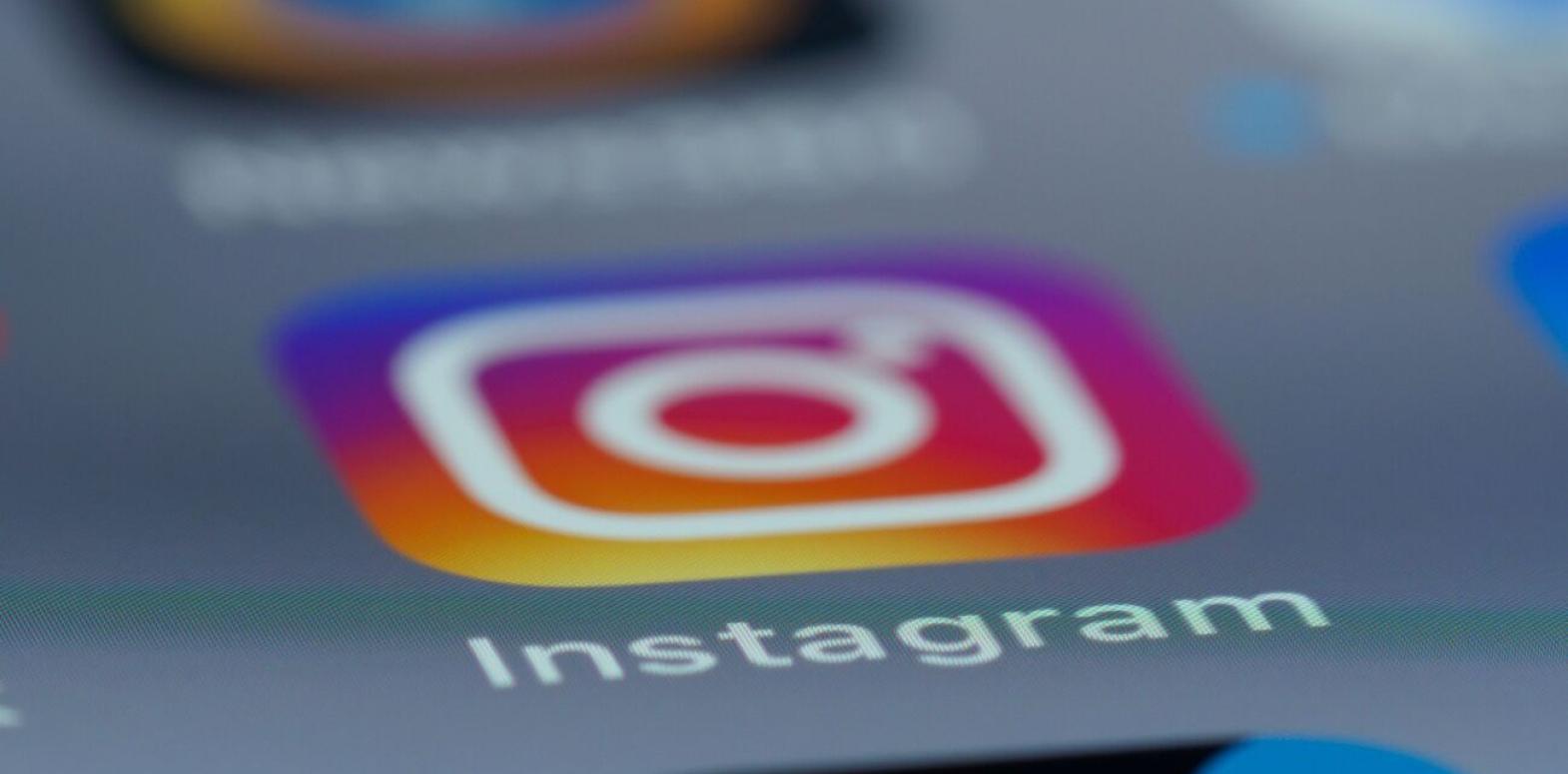 Instagram представил новый логотип впервые за 10 лет