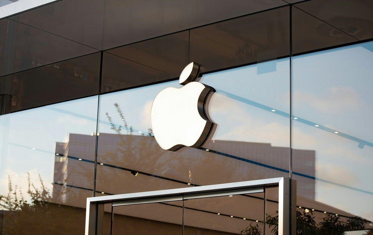 Apple запатентовала звуковые оповещения для борьбы со скрытой съемкой