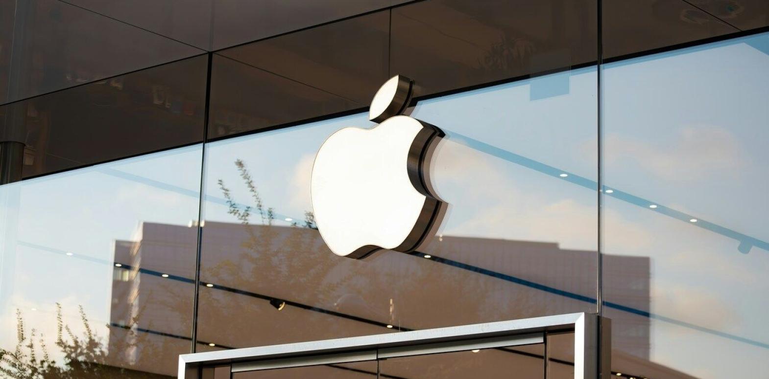 Apple запатентовала звуковые оповещения для борьбы со скрытой съемкой