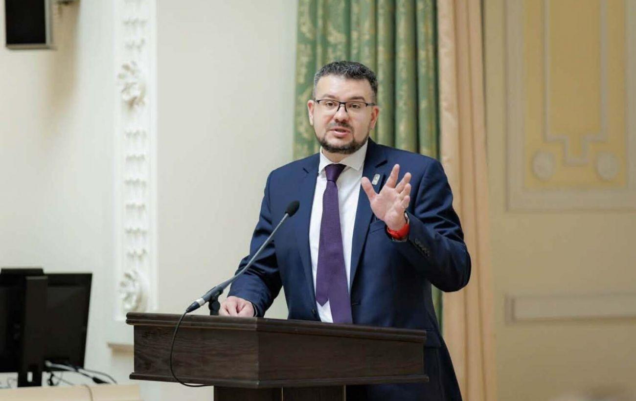 В Украине готовят новое перезахоронение деятеля УНР